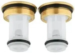 GROHE Sicherungseinrichtung, Montagezubeh&ouml;r, 29007000, chrom