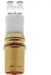 GROHE Ersatzkartusche f&uuml;r Contromix Surf und Public 43813000, Ersatzteile,