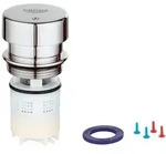 GROHE Ersatzkartusche f&uuml;r Euroeco CT Wandventil 42383000, Ersatzteile,