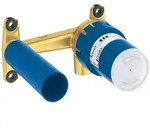 GROHE Eurodisc Joy Einhand-Unterputz-Universal-Einbauk&ouml;rper 23429000, Badarmaturen,