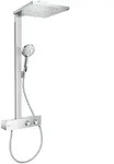 hansgrohe Raindance E 300 1jet Showerpipe 350 ST 27361000, Badarmaturen, chrom