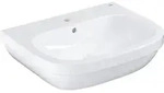 GROHE Euro Keramik Waschtisch 65 cm, Badkeramik, 39323000, alpinwei&szlig;