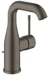 GROHE Essence Neu Einhand-Waschtischbatterie M-Size 23462001, Badarmaturen, hard