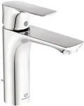 Ideal Standard Connect Air Grande Waschtischarmatur mit Ablaufgarnitur A7053AA,