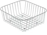 Villeroy & Boch Drahtkorb, K&uuml;chenaccessoires, 984100K1, edelstahl