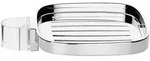 hansgrohe Casetta SoftCube Seifenschale 26519000, Accessoires, chrom