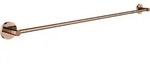 GROHE Essentials Badetuchhalter 80 cm 40386001, Accessoires, warm sunset