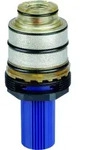 GROHE Grohtherm TurboStat Kartusche 3/4&ldquo;, Montagezubeh&ouml;r, 49003000,