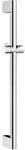 hansgrohe Unica Croma Brausestange 65 cm 26505000, Badarmaturen, chrom