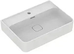Ideal Standard Strada II Waschtisch 60 cm, Badkeramik, T300001, wei&szlig;