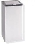 HEWI Serie 805 Hygieneabfallbeh&auml;lter 805.05.200 99, Accessoires, anthrazitgrau