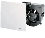 MAICO Ventilatoreinsatz ER 100 H mit Feuchtesteuerung, Badl&uuml;fter, 0084.0134, wei&szlig;