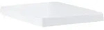GROHE Cube Keramik WC-Sitz, Badkeramik, 39488000, alpinwei&szlig;