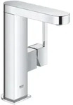 GROHE Plus Einhand-Waschtischbatterie M-Size, mit Push-open Ablaufgarnitur 23872003,