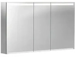 Geberit Option Spiegelschrank mit Beleuchtung 120 cm, Badm&ouml;bel, 500.207.00.1,...