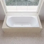 Kaldewei CENTRO DUO 1 LINKS Mod. 136 Eckbadewanne 180 x 80 cm, links...
