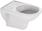 LAUFEN Pro Wand-WC Tiefsp&uuml;ler H8209500000001, Badkeramik, wei&szlig; mit lcc