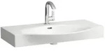 LAUFEN Palace Waschtisch 90 cm mit &Uuml;berlauf und 1 Hahnloch H8117020001041,