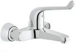 GROHE Euroeco Special Einhand-Sicherheitsmisch-Waschtischbatterie, Badarmaturen,