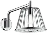 AXOR LampShower 1jet mit Brausearm designed by Nendo, Badarmaturen, 26031000, chrom