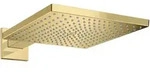 hansgrohe Raindance E Kopfbrause 300 1jet mit Brausearm 26238990, Badarmaturen,