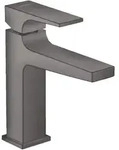 hansgrohe Metropol Einhebel-Waschtischmischer 110 mit Hebelgriff und Push-Open