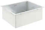 GROHE K700 Edelstahlsp&uuml;le 55 x 45 cm, 31726SD0, K&uuml;chensp&uuml;len, edelstahl