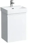 LAUFEN Pro S Waschtischunterbau 41,5 cm f&uuml;r Handwaschbecken 45 cm, Anschlag...
