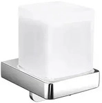 Emco Trend Fl&uuml;ssigsefenspender 022100101, Accessoires, chrom