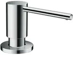 hansgrohe A41 Sp&uuml;lmittel-/Lotionspender 40438000, K&uuml;chenaccessoires, chrom