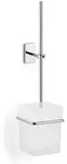 Giese Gifix 21. WC Garnitur, Accessoires, 21074-02, chrom