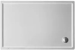 Duravit Starck Slimline Duschwanne Rechteck 130 x 80 cm, Duschwannen,