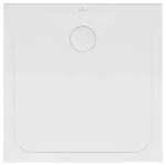 Villeroy & Boch Lifetime Plus Duschwanne 90 x 90 cm, Duschwannen, 6223D401,...