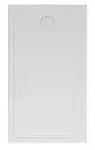 Villeroy & Boch Lifetime Plus Duschwanne 120 x 80 cm 6223N301, Duschwannen, wei&szlig;