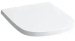 LAUFEN Palomba WC-Sitz mit Deckel und Absenkautomatik, Badkeramik, H8918020000001,