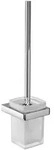 Emco Trend Toilettenb&uuml;rstengarnitur, Accessoires, 021500100, chrom