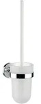 Emco Polo Toilettenb&uuml;rstengarnitur, Accessoires, 071500101, chrom