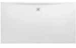 LAUFEN PRO Marbond Duschwanne 180 x 100 x 3,4 cm, Duschwannen, H2119560000001, wei&szlig;