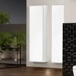 Villeroy & Boch Finion Hochschrank 151,6 cm 1 T&uuml;r Anschlag rechts F49000GF,