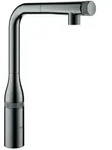 GROHE Essence SmartControl Sp&uuml;ltischbatterie 31615000, K&uuml;chenarmaturen, hard