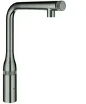 GROHE Essence SmartControl Sp&uuml;ltischbatterie 31615000, K&uuml;chenarmaturen, hard