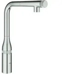 GROHE Essence SmartControl Sp&uuml;ltischbatterie, K&uuml;chenarmaturen, 31615DC0,...
