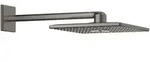 GROHE Rainshower SmartActive 310 Cube Kopfbrauseset mit 2 Strahlarten und