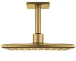 GROHE Rainshower SmartActive 310 Cube Kopfbrauseset mit 2 Strahlarten und