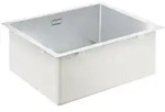 GROHE K700 Unterbau-Edelstahlsp&uuml;le 55 x 45 cm, K&uuml;chensp&uuml;len, 31574SD1, edelstahl
