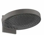 hansgrohe Rainfinity Kopfbrause 360 3jet mit Wandanschluss, Badarmaturen, 26234340,
