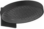 hansgrohe Rainfinity Kopfbrause 360 1jet mit Wandanschluss 26230670,...