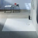 Duravit Tempano Duschwanne 120 x 90 cm 720198000000000, Duschwannen, wei&szlig;