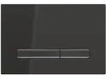 Geberit Sigma 50 Bet&auml;tigungsplatte f&uuml;r 2-Mengen-Sp&uuml;lung 115.788.11.2,
