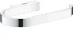 GROHE Selection WC-Papierhalter, Accessoires, 41068000, chrom